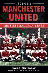 Manchester United 1907-11