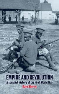 Empire And Revolution
