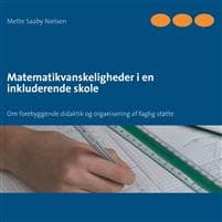 Matematikvanskeligheder i en inkluderende skole