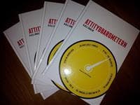 Attitydbarometern