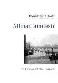 Allmän amnesti : predikningar och tilltal i kortform
