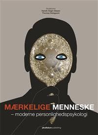 MÆRKELIGE MENNESKE