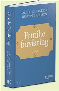 Familieforsikring