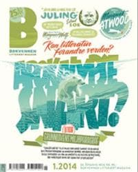 Bokvennen. Nr. 1 2014