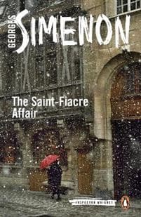 The Saint-Fiacre Affair