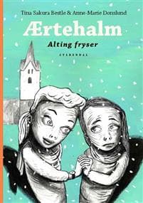 Ærtehalm 3 - Alting fryser