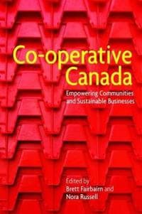 Co-operative Canada