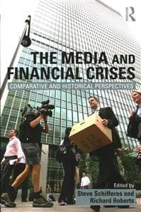 The Media and Financial Crises