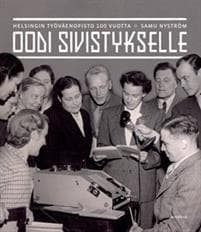 Oodi sivistykselle