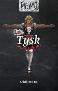 Memo: Lær tysk