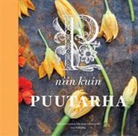 P niin kuin puutarha