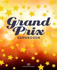 Grand Prix-sangbogen