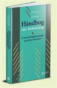 Håndbog om beskatning af investeringsforeninger og deres investorer