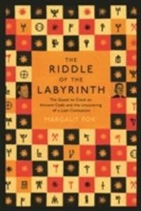 Riddle of the Labyrinth