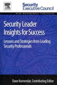 Security Leader Insights for Success