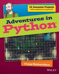 Miniatyrbild 1 av 2: Adventures in Python