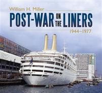 Post-war on the Liners