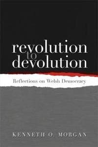 Revolution to Devolution