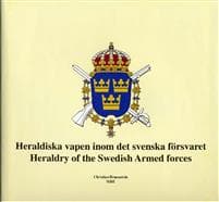 Heraldiska vapen inom det svenska försvaret = Heraldry of the Armed forces of Sweden