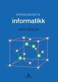 Introduksjon til informatikk