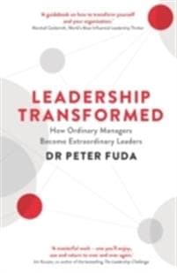 Leadership Transformed