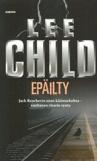 Epäilty