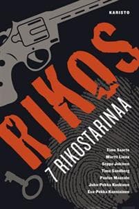 Rikos