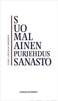 Suomalainen purjehdussanasto