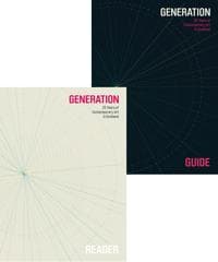 Generation: Reader and Guide