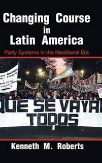 Changing Course in Latin America