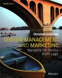 Service Management and Marketing