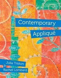 Contemporary Appliqué