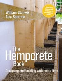 The Hempcrete Book