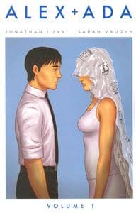 Alex + Ada Volume 1
