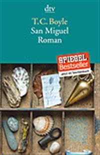 Boyle, T: San Miguel