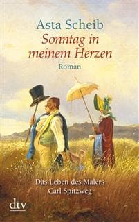 Scheib, A: Sonntag in meinem Herzen