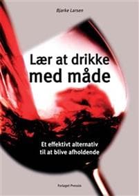 Lær at drikke med måde
