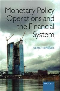 Monetary Policy Operations and the Financial System
