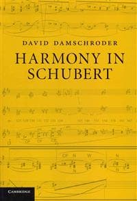 Harmony in Schubert