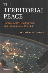 The Territorial Peace