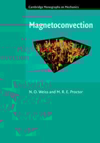 Magnetoconvection