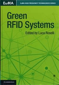 Green RFID Systems