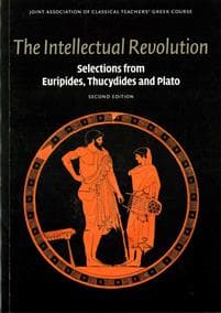 The Intellectual Revolution