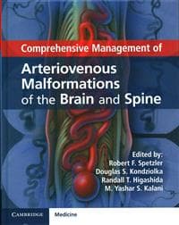 Comprehensive Management of Arteriovenous Malformations of the Brain and Spine