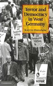 Terror and Democracy in West Germany