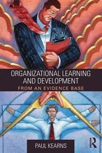 Organizational Learning and Development