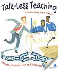 Talk-Less Teaching