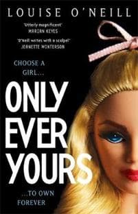 Only Ever Yours YA edition