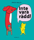 Miniatyrbilde 2 av 2: Inte vara rädd!