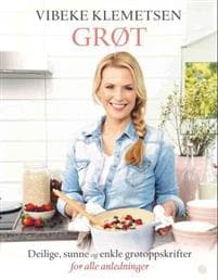 Grøt
